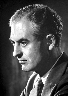 Peter Brian Medawar Foto
