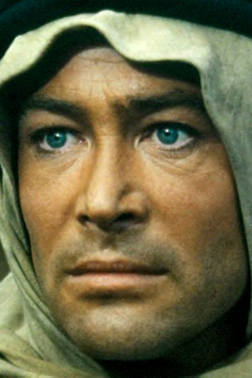 Peter O’Toole Foto