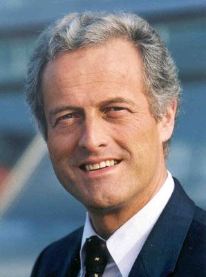 Peter Ramsauer Foto