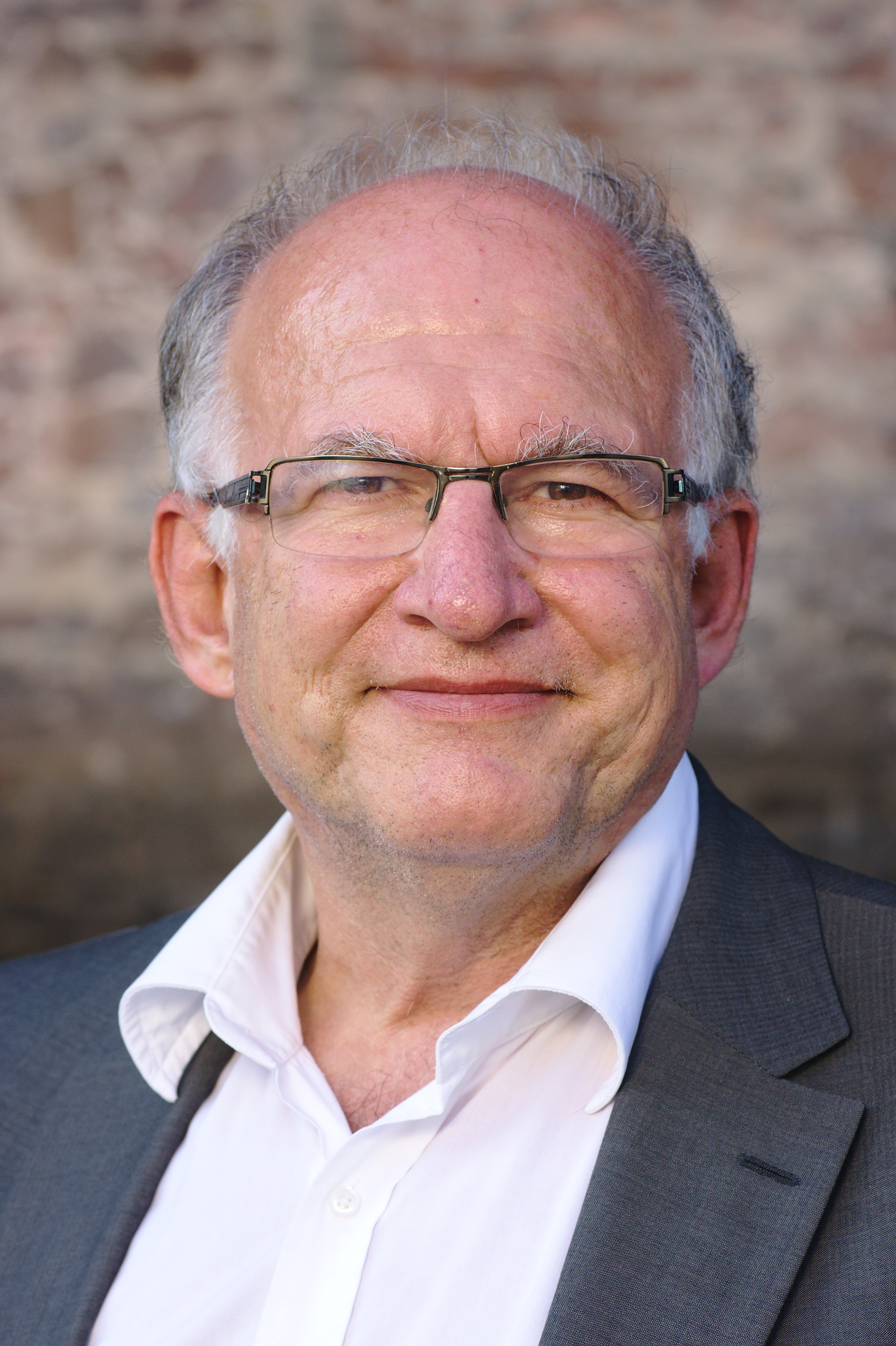 Peter Schaar Foto