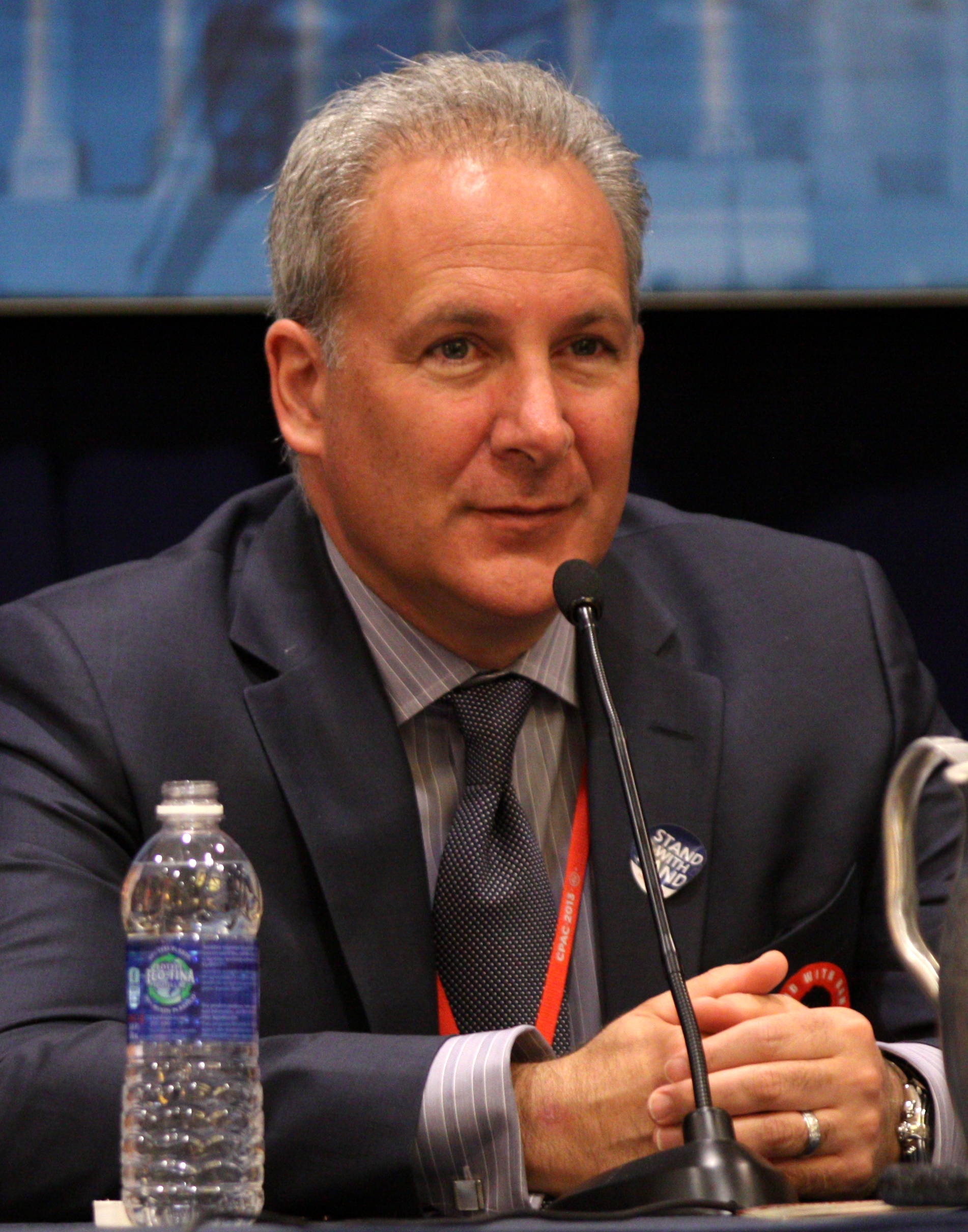 Peter Schiff Foto