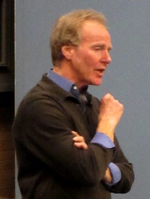 Peter M. Senge Foto