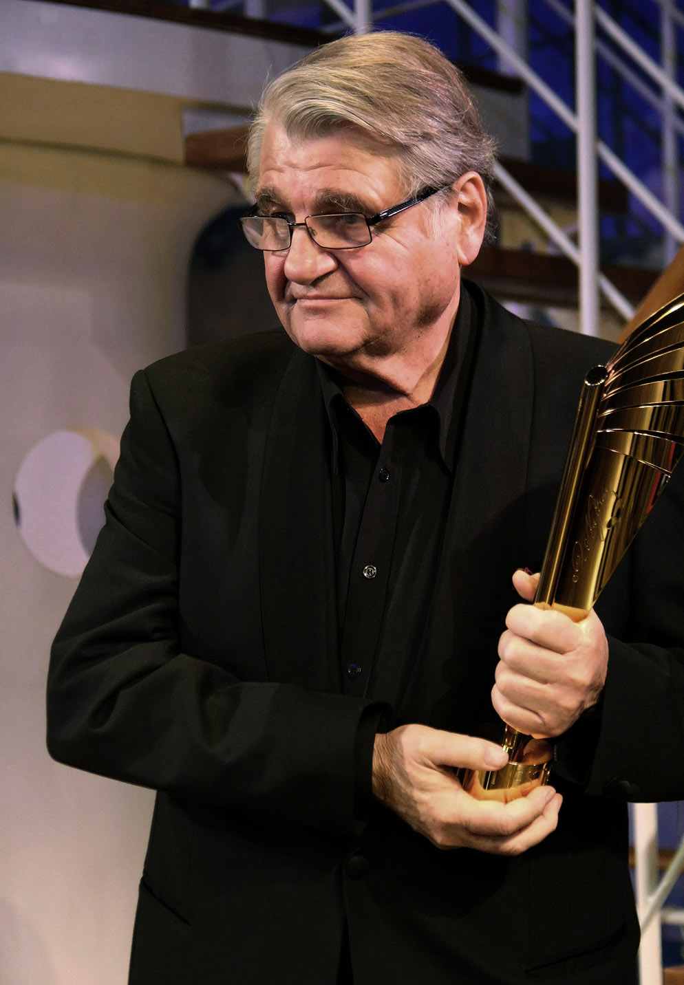 Peter Turrini Foto