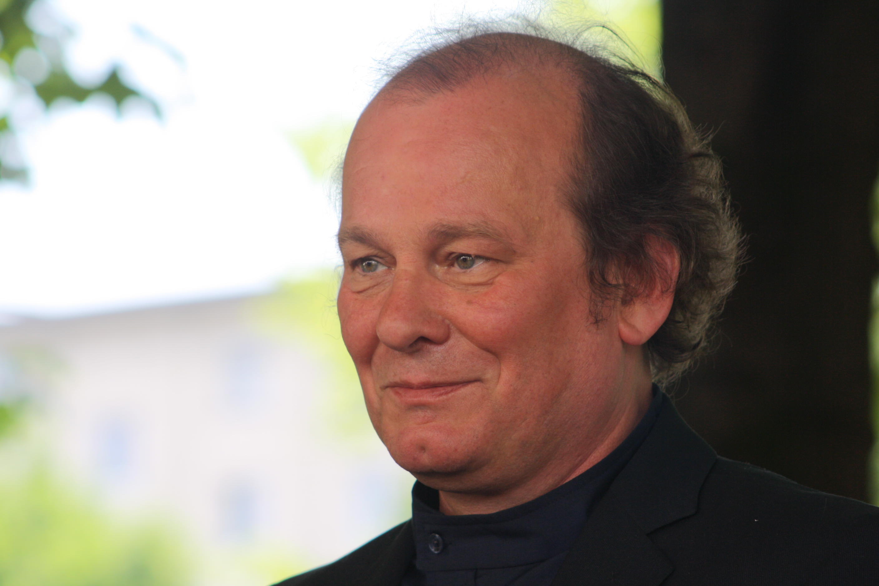 Peter Wawerzinek Foto
