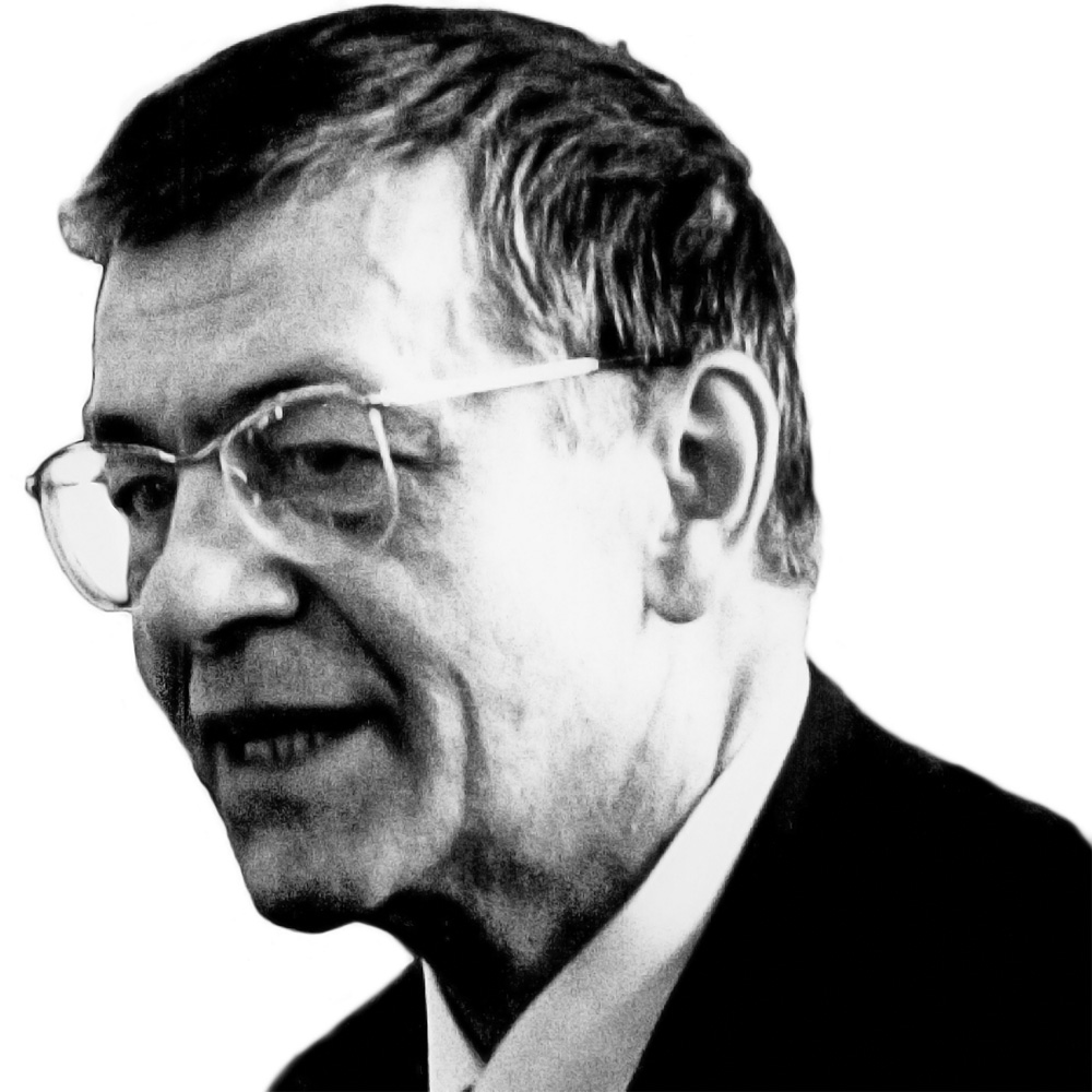 Peter Weiss Foto
