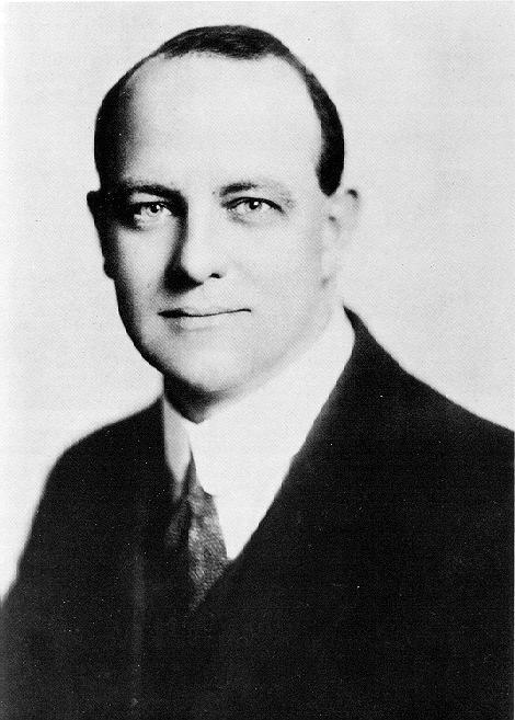 P.G. Wodehouse Foto