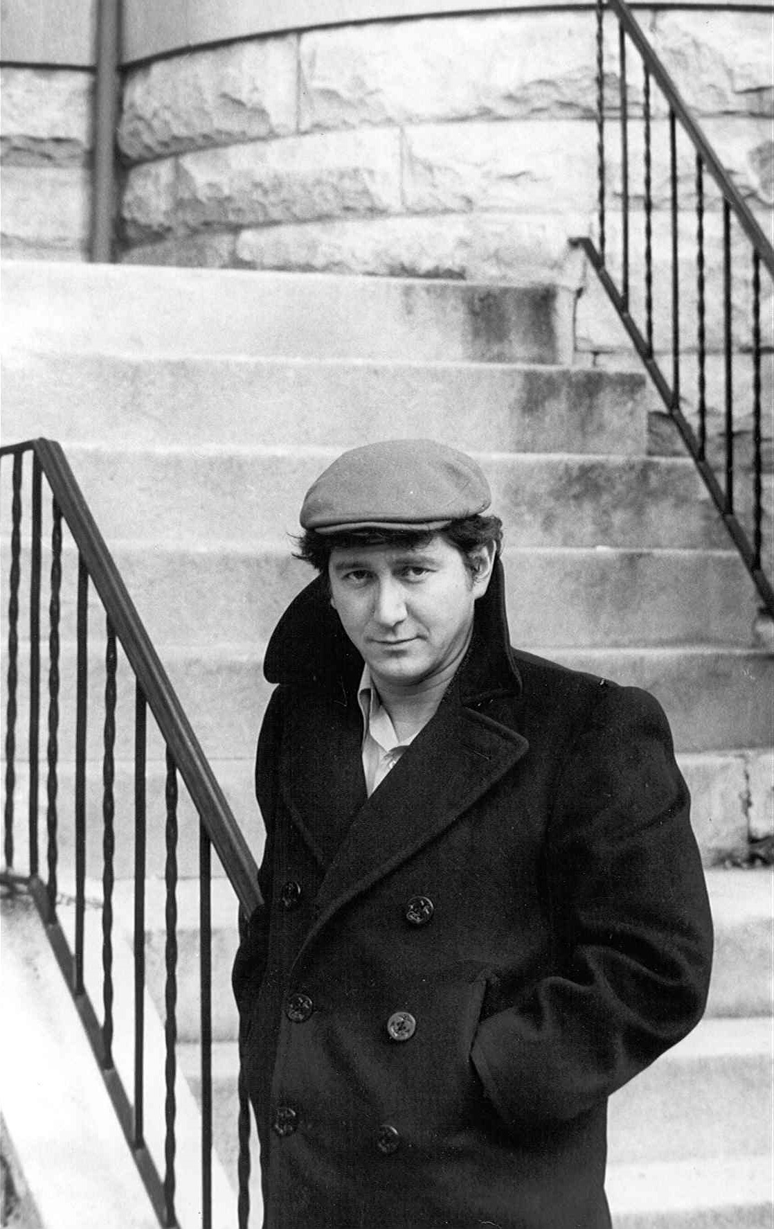 Phil Ochs Foto