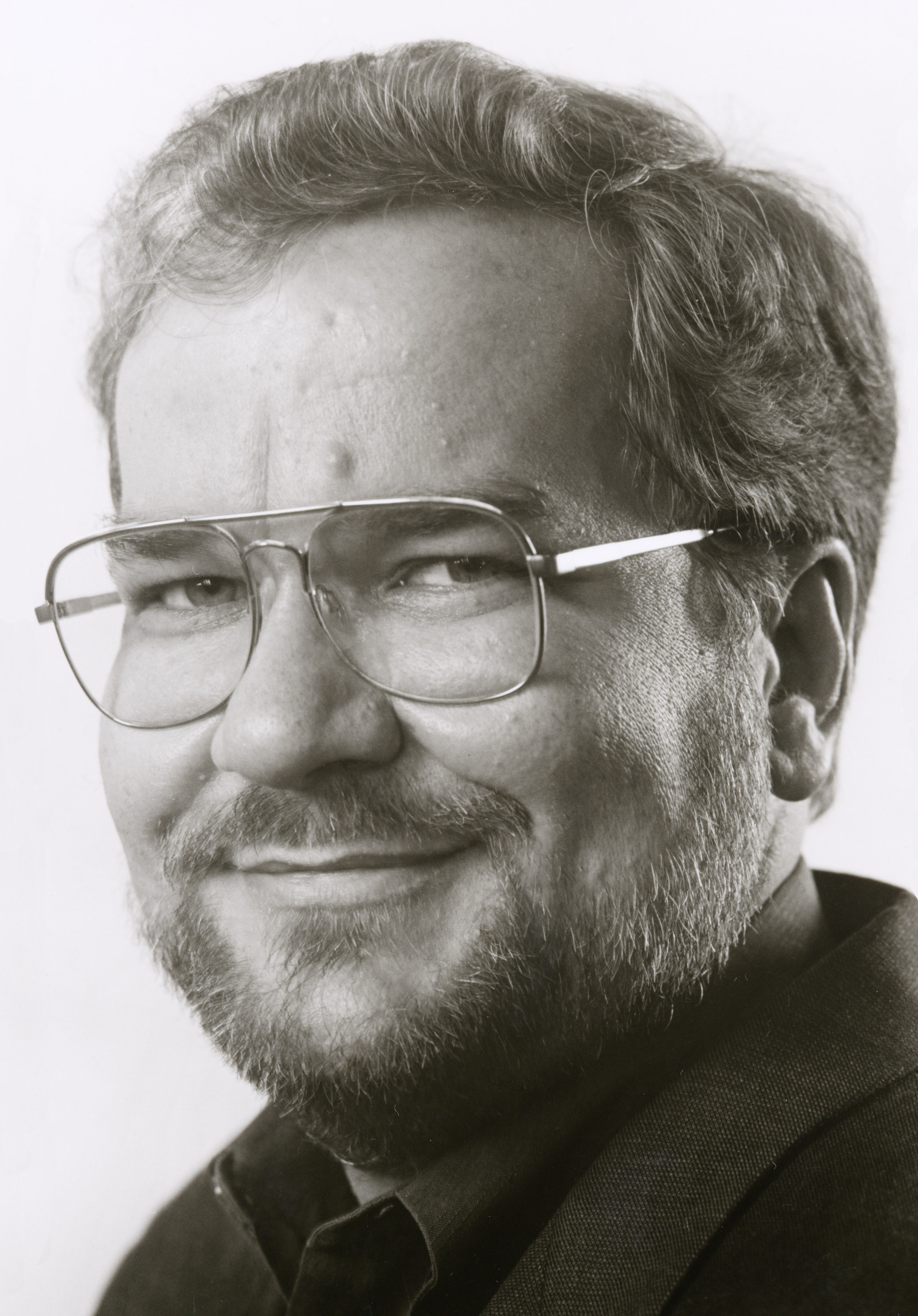 Phil Zimmermann Foto