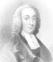 Philip Doddridge Foto