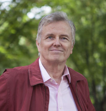 Philip Tetlock Foto
