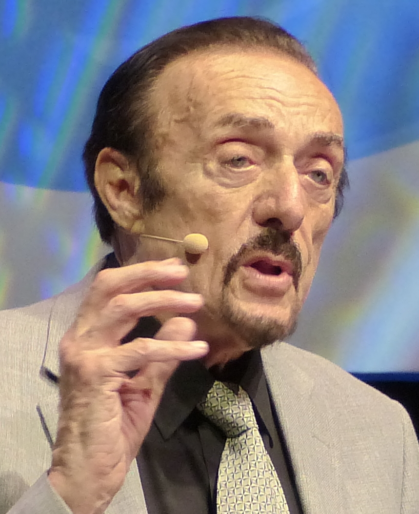Philip Zimbardo Foto