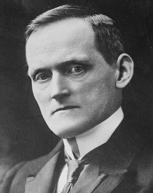 Philip Snowden, 1. Viscount Snowden Foto