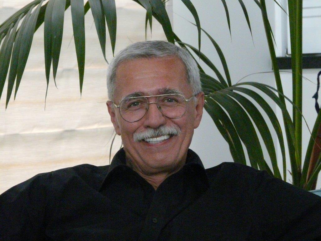 Philip Wollen Foto
