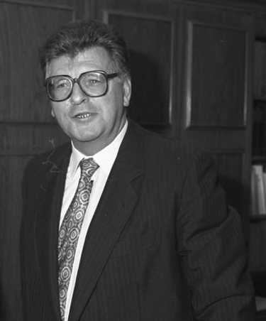 Philipp Jenninger Foto