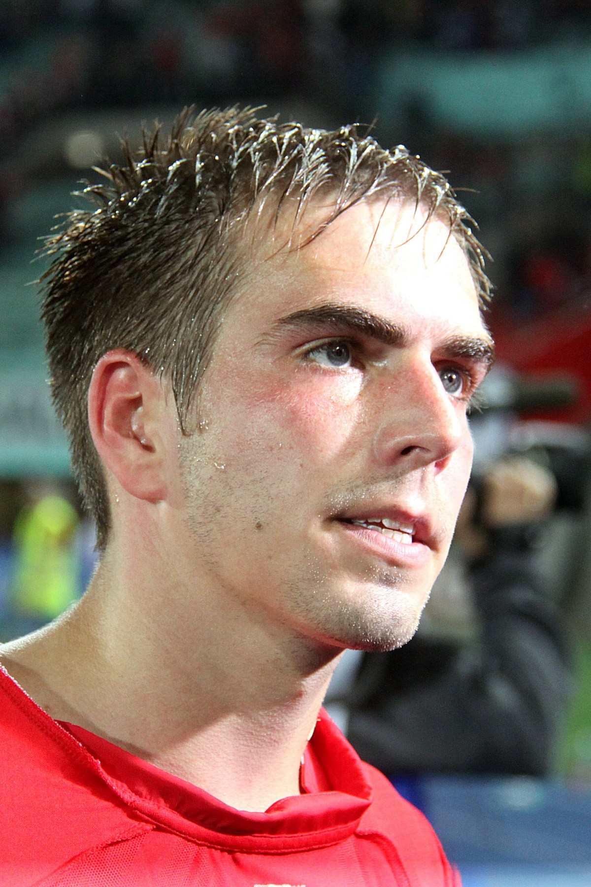 Philipp Lahm Foto