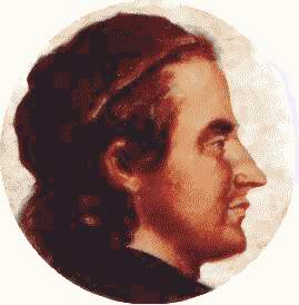 Philipp Matthäus Hahn Foto