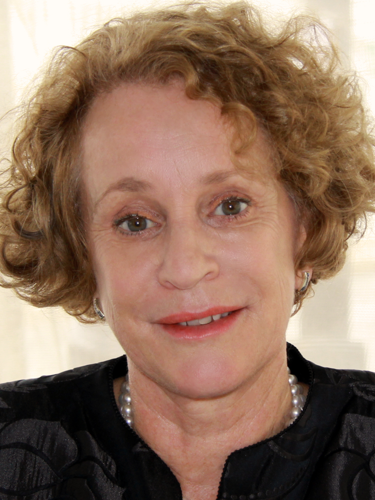 Philippa Gregory Foto