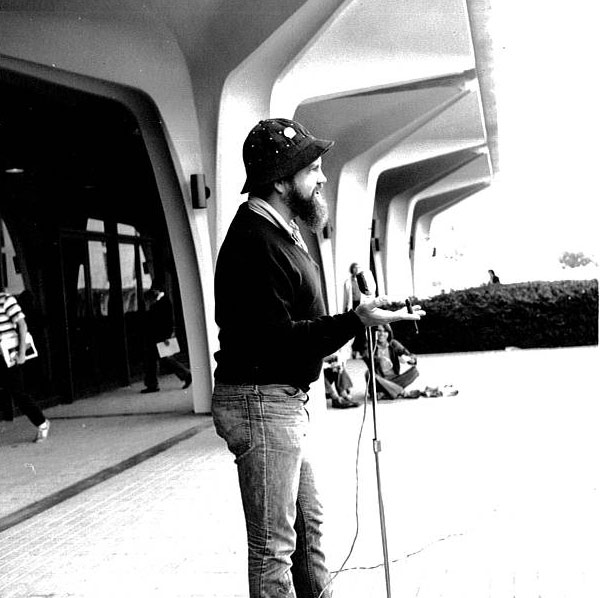 Phillip Abbott Luce Foto