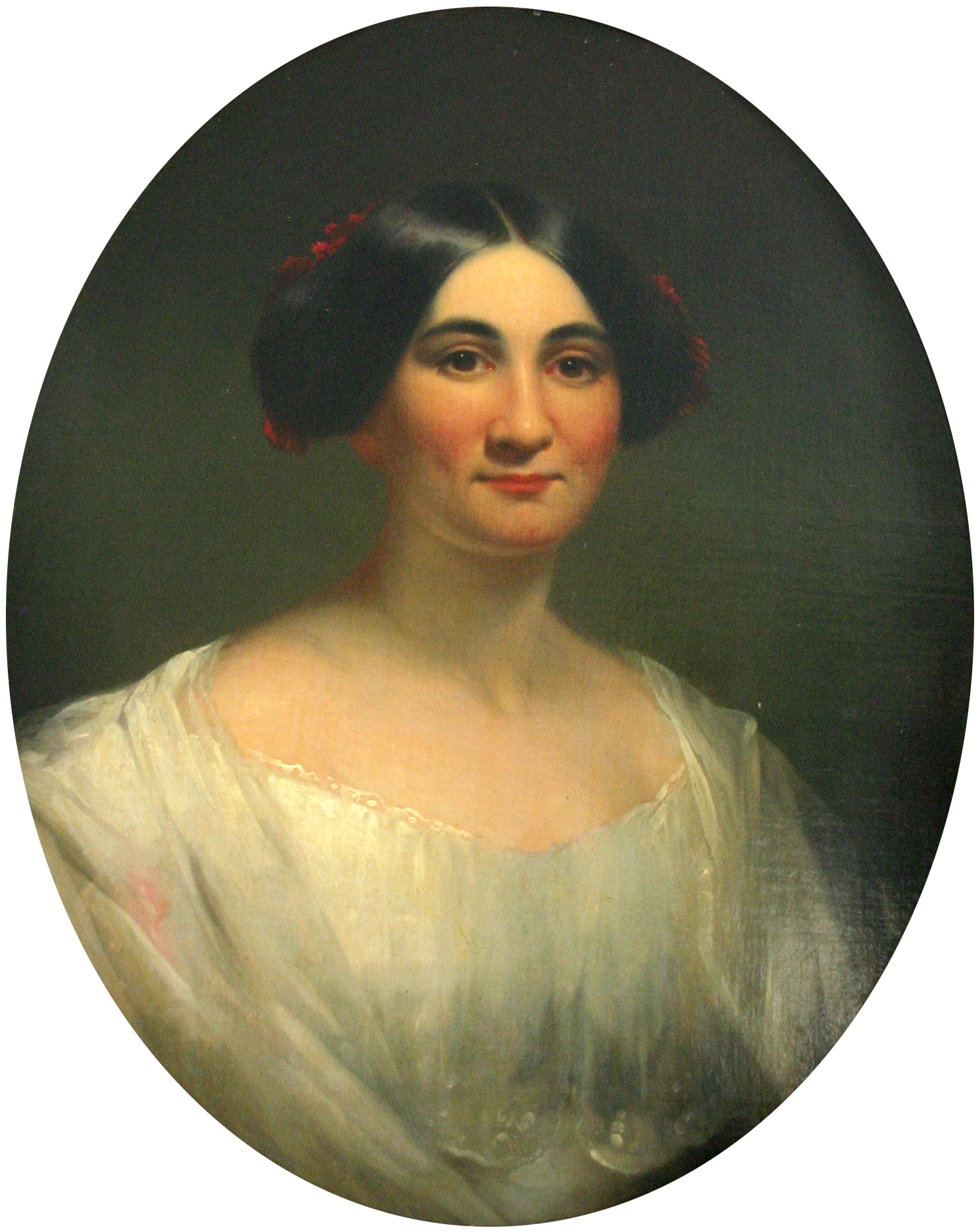 Phoebe Cary Foto