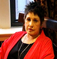 Phyllis Chesler Foto