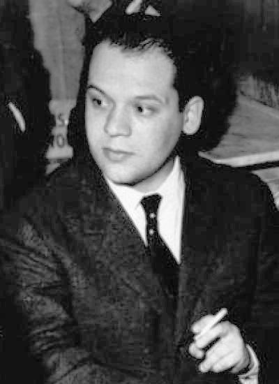 Piero Manzoni Foto