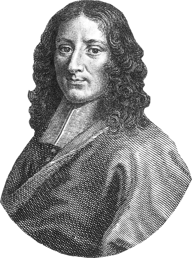 Pierre Bayle Foto