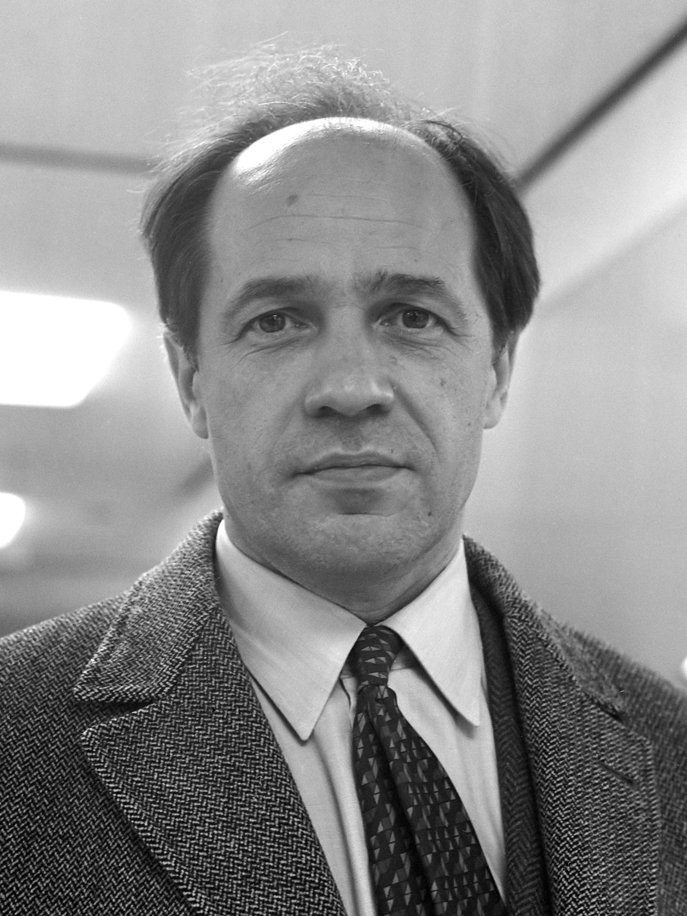 Pierre Boulez Foto