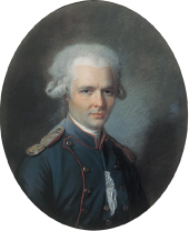 Pierre Choderlos de Laclos Foto