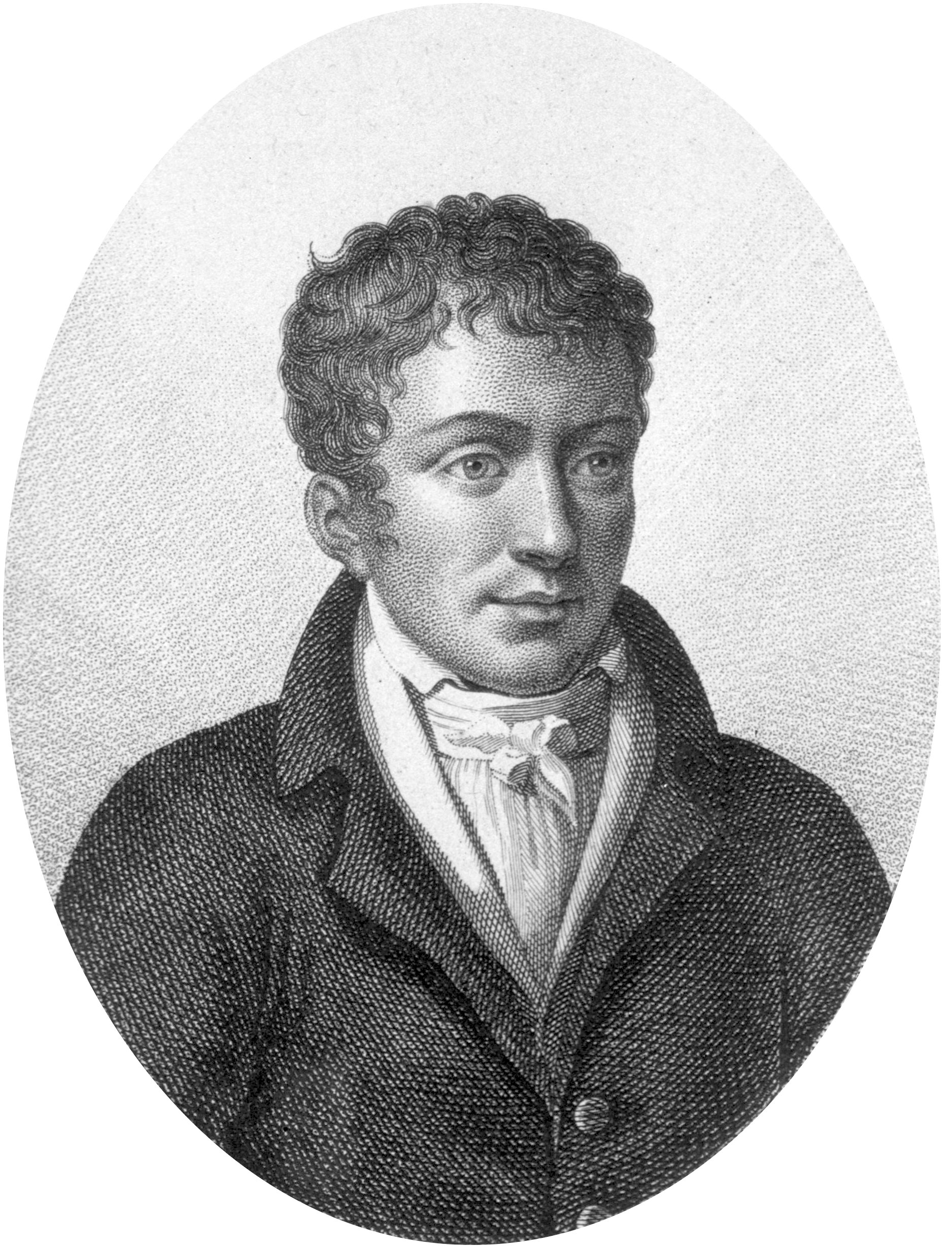 Pierre-Jean-Georges Cabanis Foto
