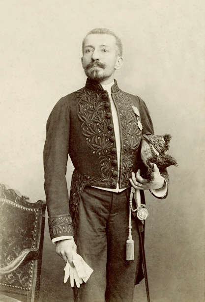 Pierre Loti Foto