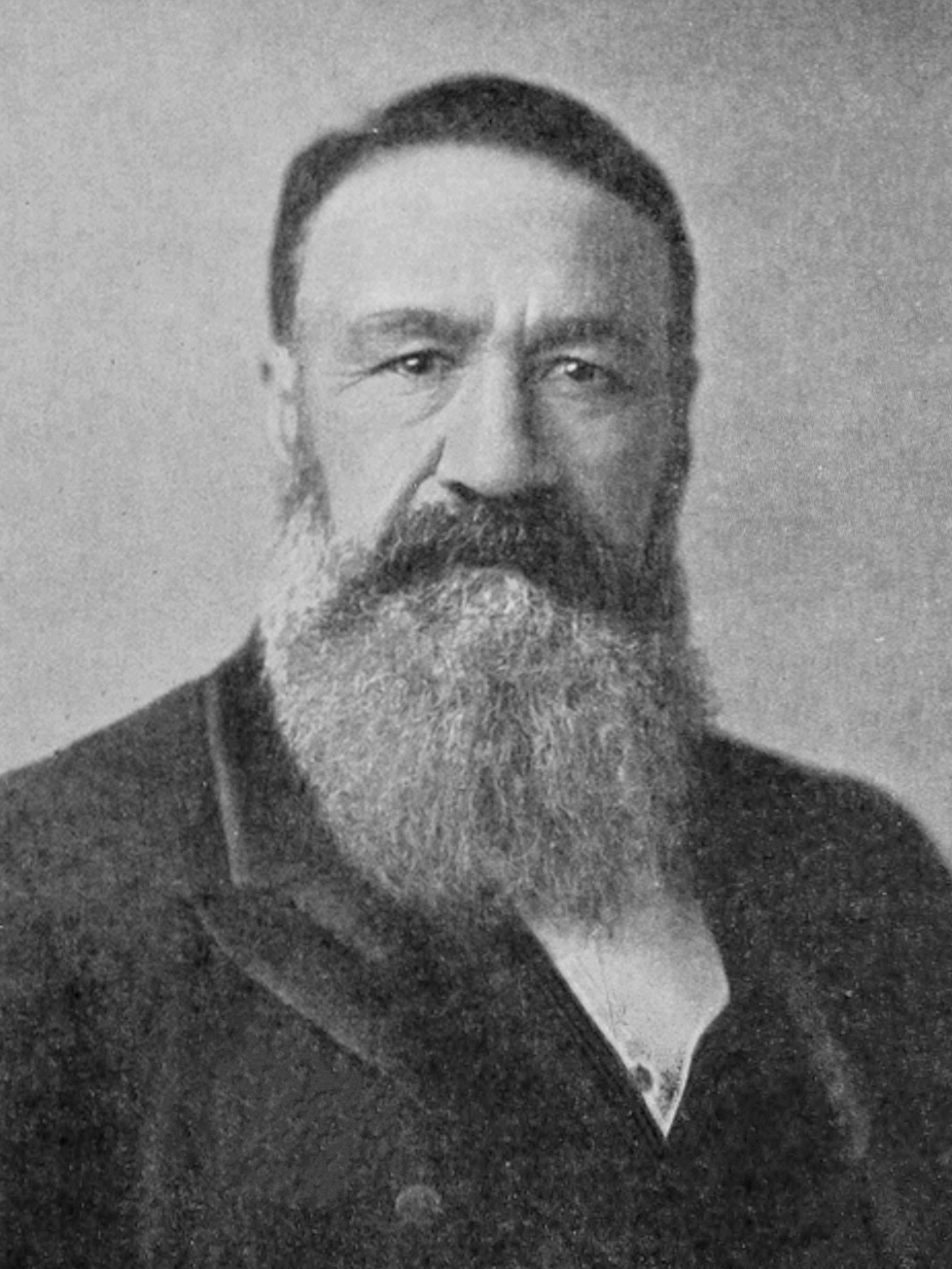 Petrus Jacobus Joubert Foto