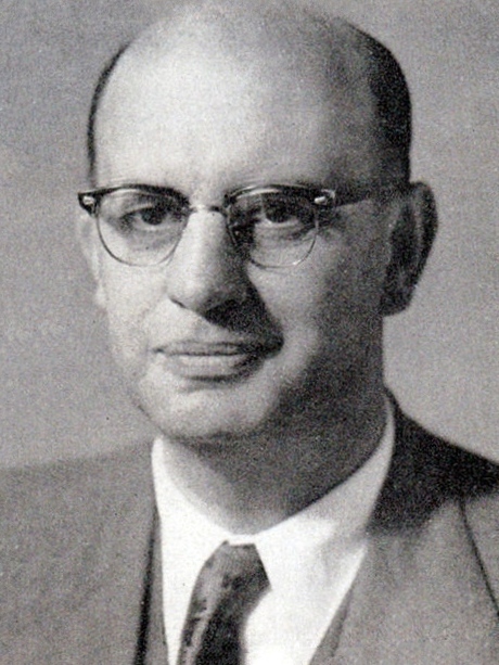 Pieter Willem Botha Foto