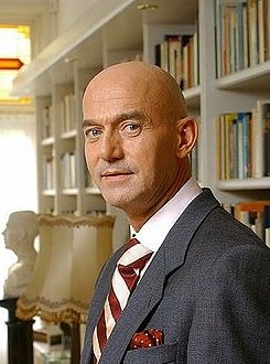 Pim Fortuyn Foto