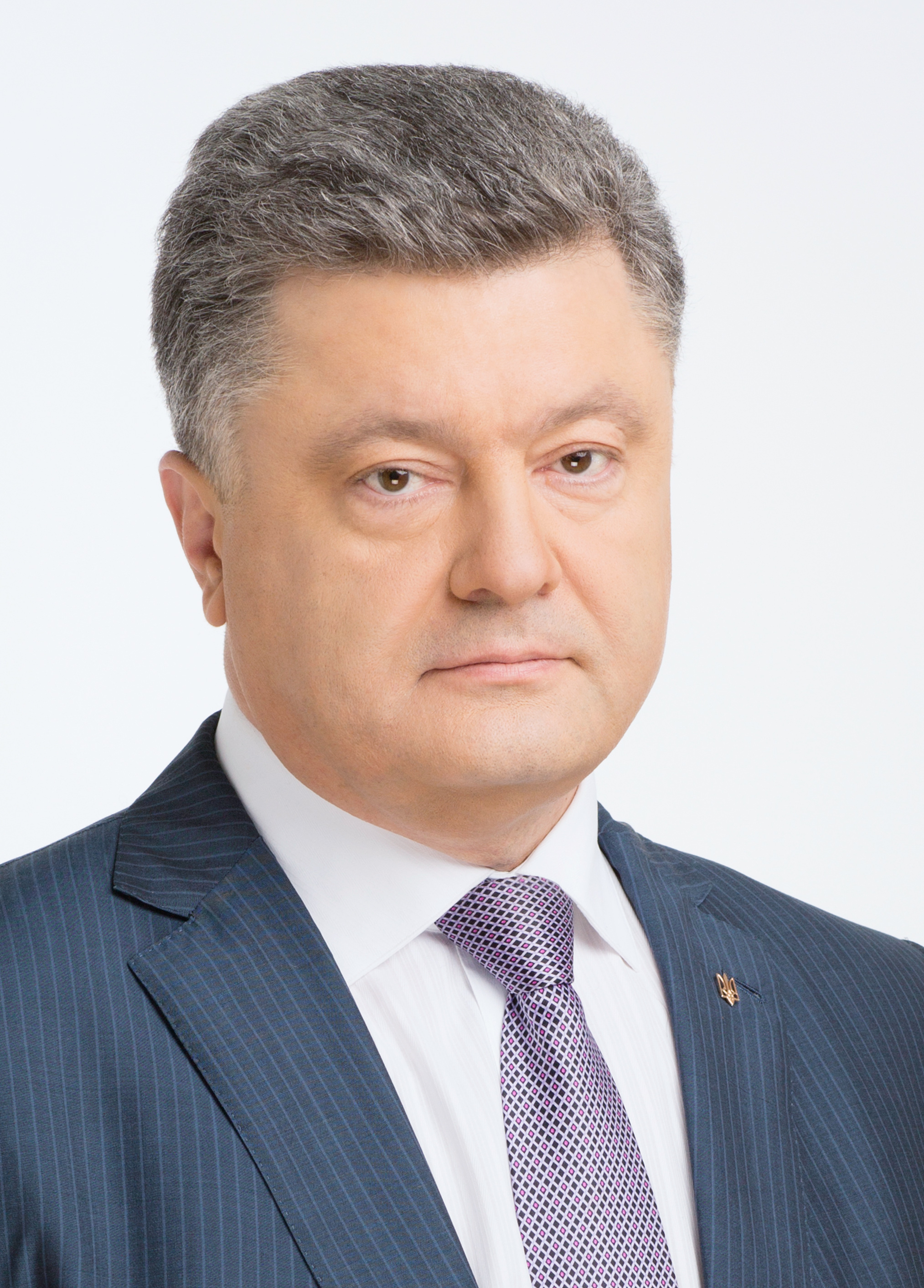 Petro Poroschenko Foto