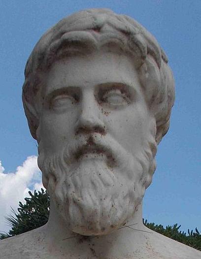 Plutarch Foto