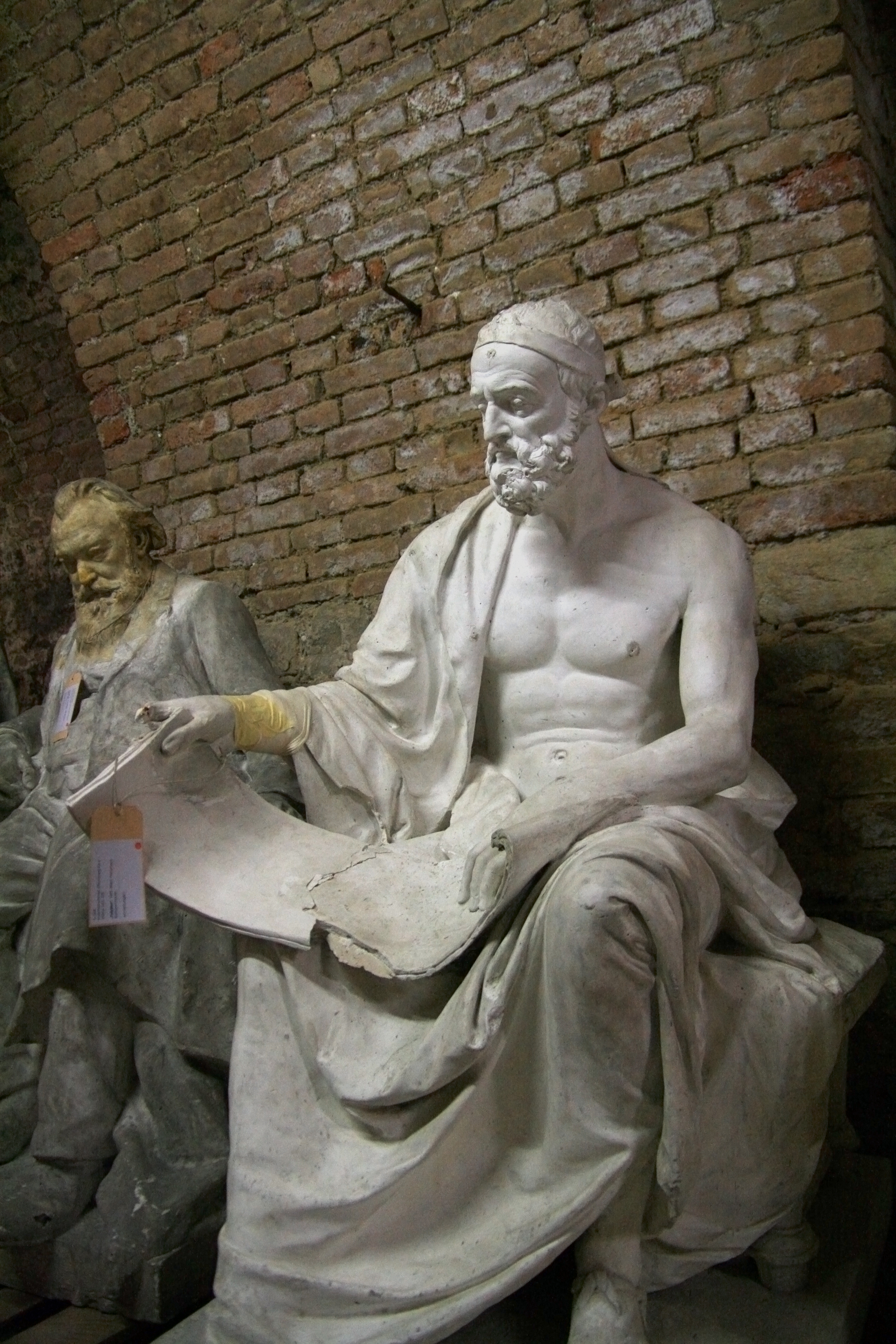 Polybios Foto