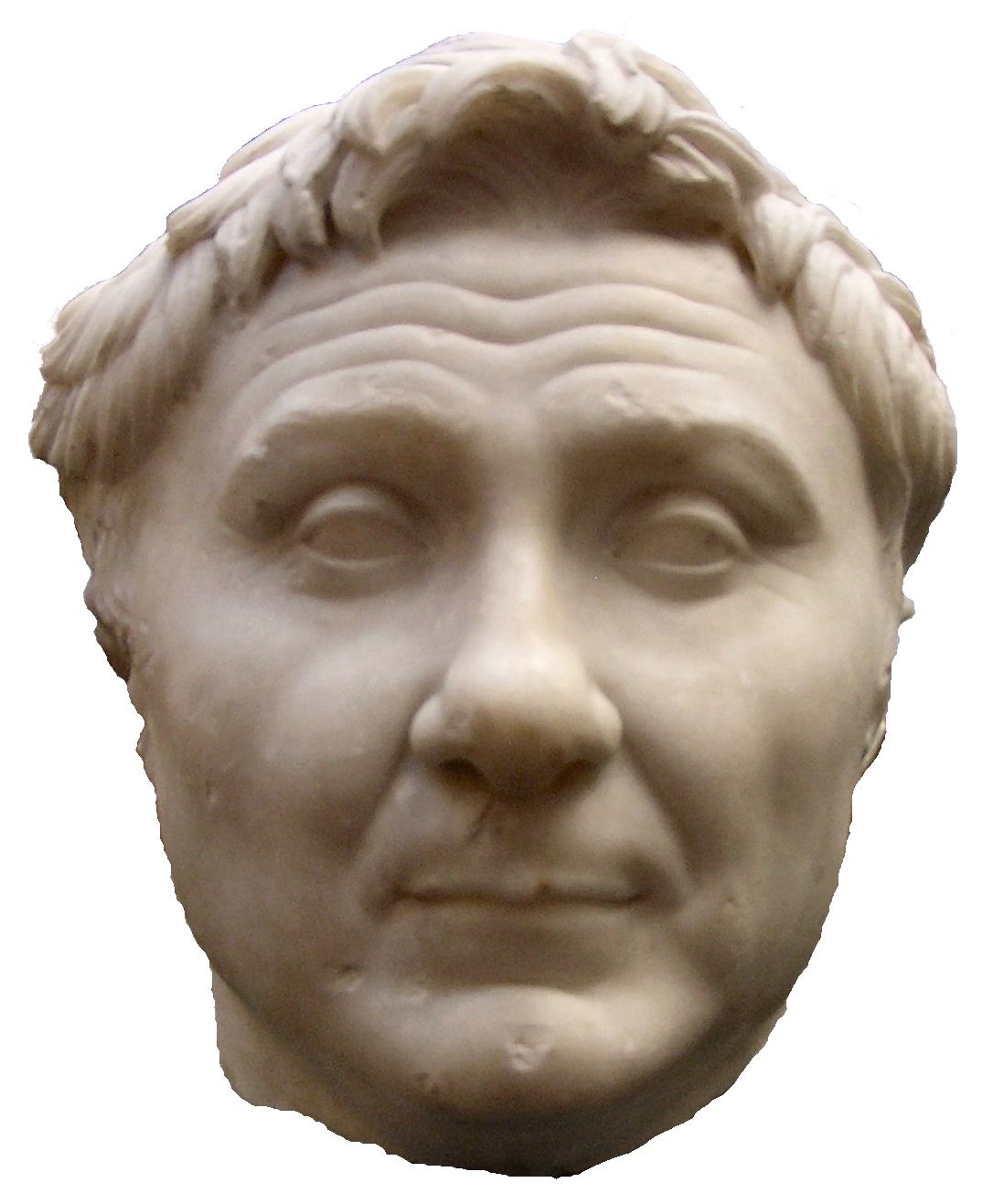 Gnaeus Pompeius Magnus Foto