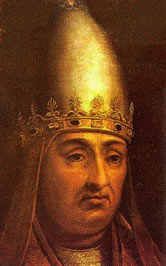 Bonifatius VIII. Foto