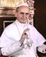 Pope Paul VI Foto