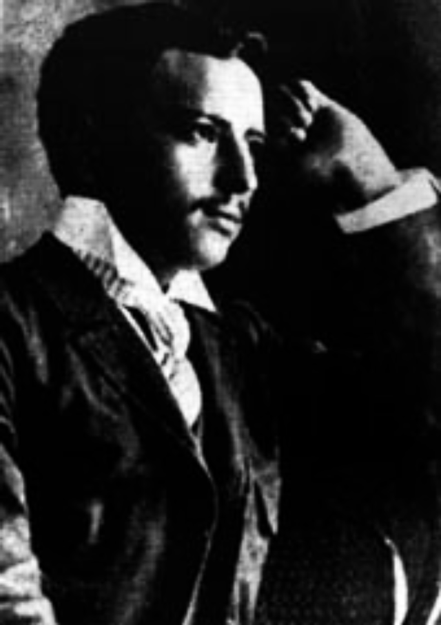 Práxedis Guerrero Foto