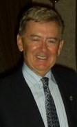 Preston Manning Foto