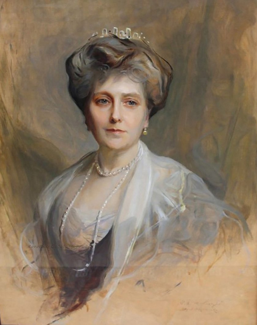 Beatrice von Großbritannien und Irland Foto
