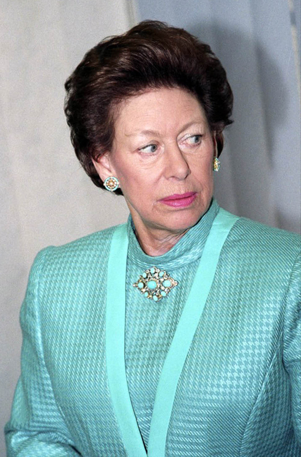 Margaret, Countess of Snowdon Foto