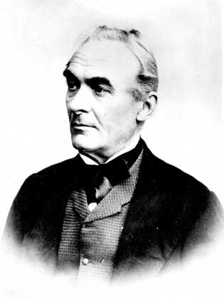 Prosper Mérimée Foto