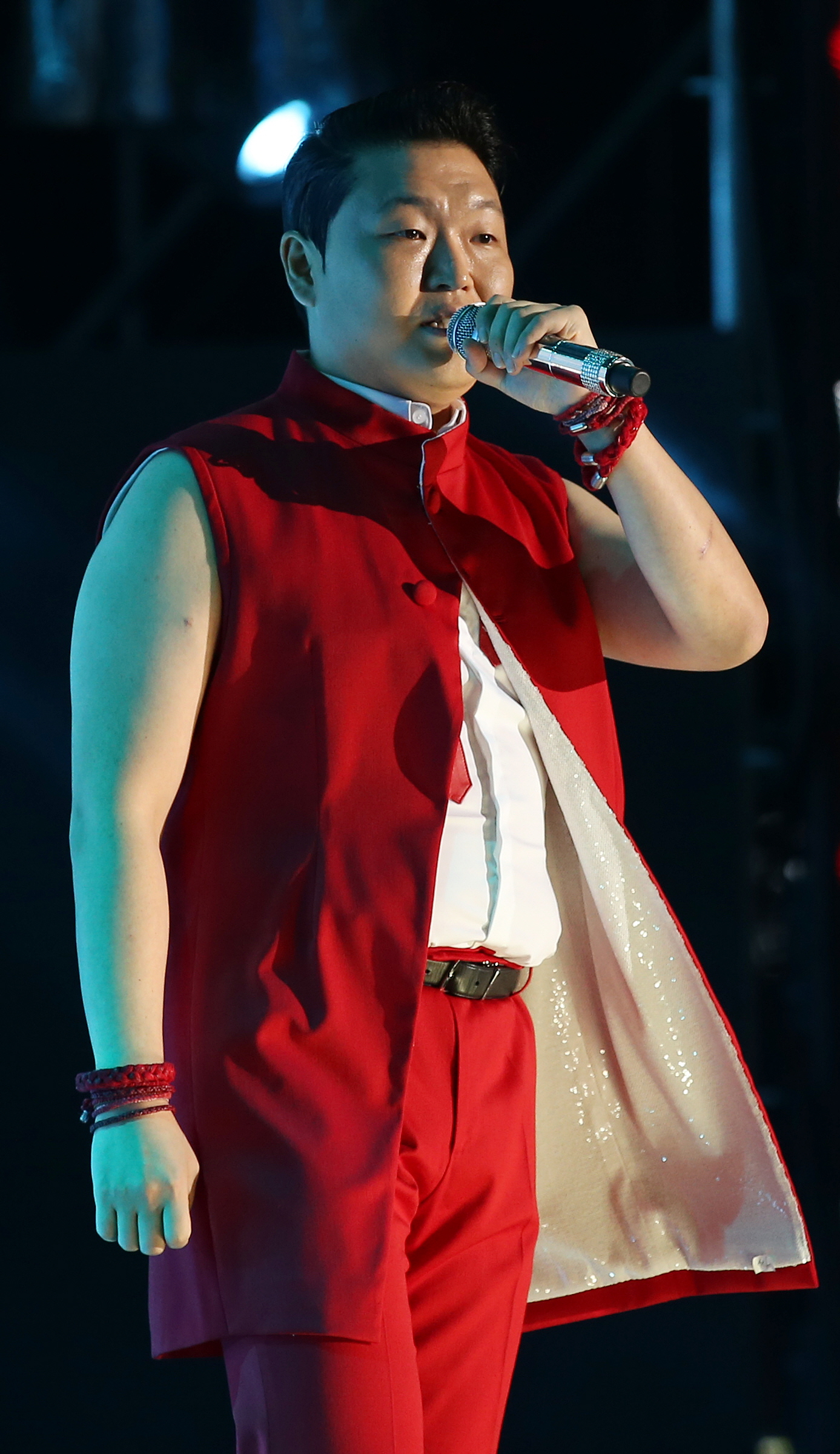 Psy Foto