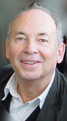 Quentin Blake Foto