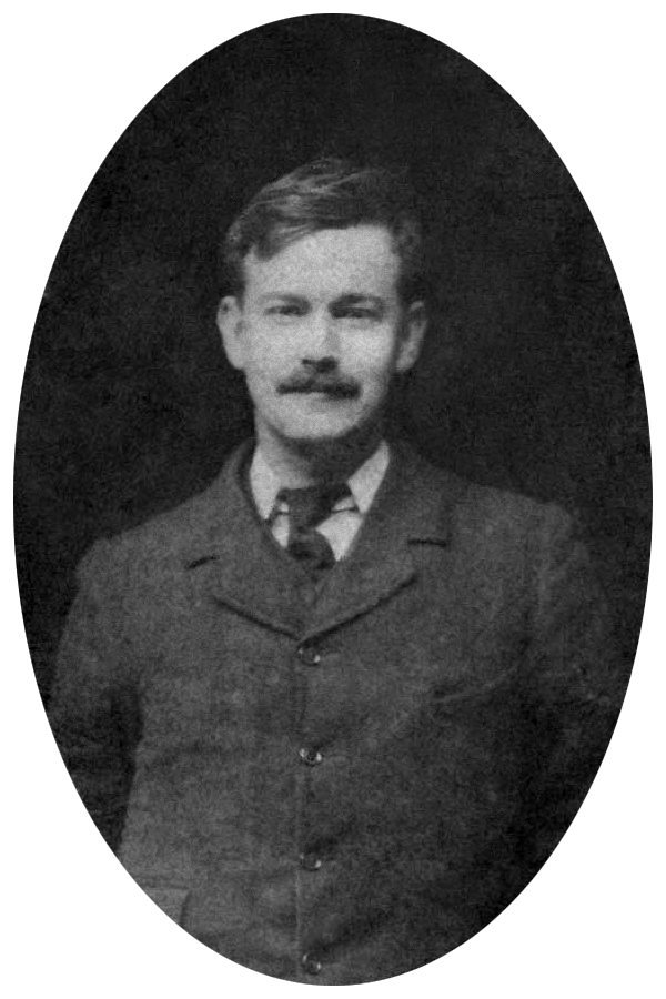 Richard Henry Tawney Foto