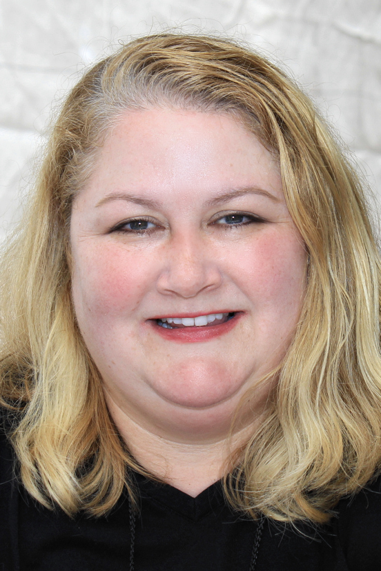 Rachel Cohn Foto
