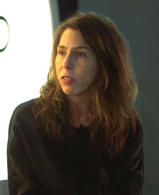 Rachel Kushner Foto