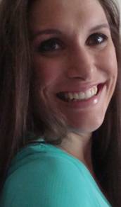 Rachel Marsden Foto